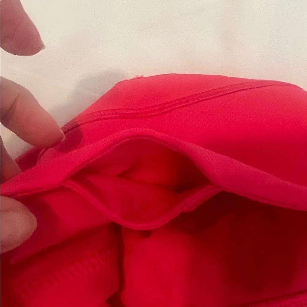 lululemon athletica bright comfortable